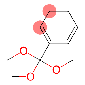 Benzene, (trimethoxymethyl)-