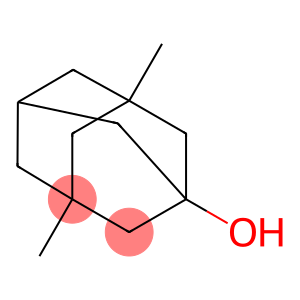 3,5-二甲基金刚烷-1-醇