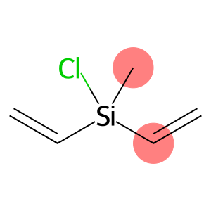 Silane, chlorodiethenylmethyl-
