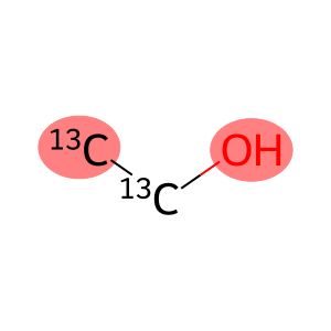 Ethyl-13C2 Alcohol
