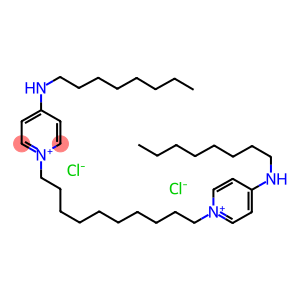 Octenidine hydrochloride