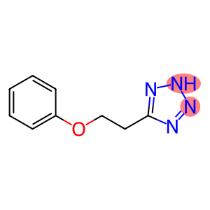 5-(2-Phenoxyethyl)-1H-tetrazole