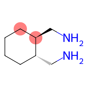 rel-(1R,2R)-1,2-Cyclohexanedimethanamine