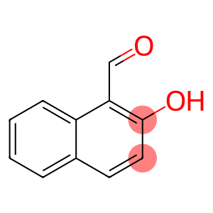 1-甲酰基-2-萘酚 2-羟基-1-萘醛