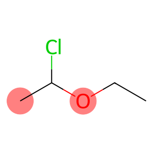 1-chloro-1-ethoxyethane