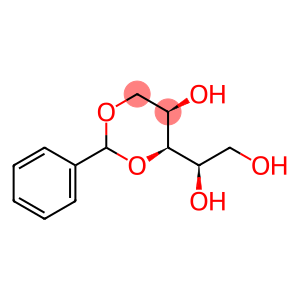 1,3-O-Benzylidene-D-arabitol