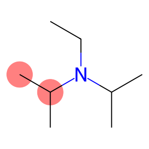 N-ethyl-N-(propan-2-yl)propan-2-amine