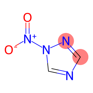 1H-1,2,4-Triazole,1-nitro-(9CI)