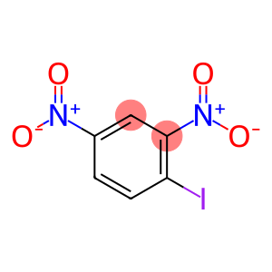 4-二硝基-1-碘苯