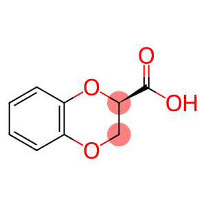 (R)-1,4-BENZODIOXAN 2-CARBOXYLIC ACID