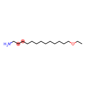 Amines, C13-15-alkyl, ethoxylated