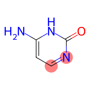 4-AMINO-2(1)-PYRIMIDONE
