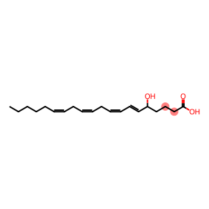 (±)-5-HETE,  (±)-(6E,8Z,11Z,14Z)-5-Hydroxyeicosatetraenoic  acid  solution