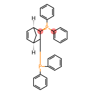 (2R,3R)-bicyclo[2.2.1]hept-5-ene-2,3-diylbis(diphenylphosphane)