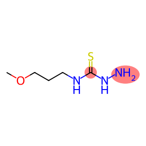 3-氨基-1-(3-甲氧基丙基)硫脲