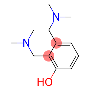 bis[(dimethylamino)methyl]phenol