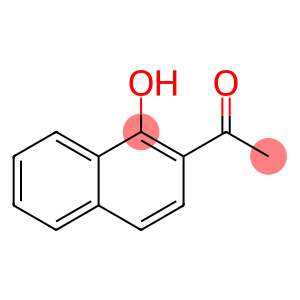 methyl(1-hydroxy-2-naphthyl)ketone