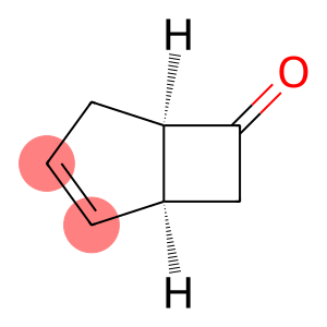 双环[3.2.0]庚-2-烯-6-酮,(1S,5R)-