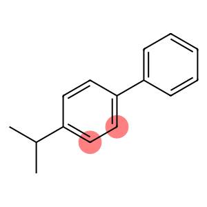 p-Isopropyldiphenyl