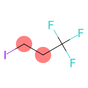 Poly(difluoromethylene), .alpha.-fluoro-.omega.-(2-iodoethyl)-