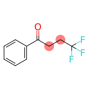 4,4,4-Trifluoro-1-phenylbutan-1-one