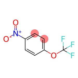 p-Nitro (Trifluoromethoxy) Benzene 4-(Trifluoromethoxy)nitrobenzene