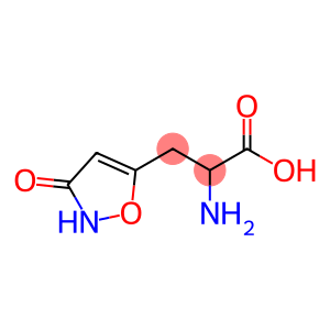 homoibotenic acid