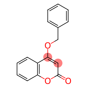 4-benzyloxycoumarin