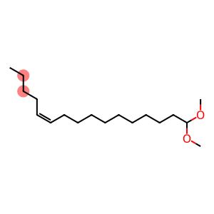 (Z)-16,16-Dimethoxy-5-hexadecene