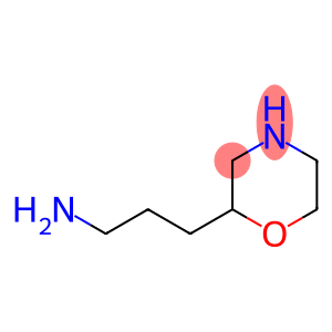 morpholinepropylamine