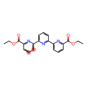 diethyl [2,2':6',2''-terpyridine]-6,6''-dicarboxylate