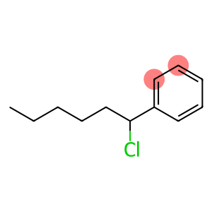 1-氯己基苯