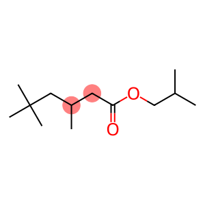 isobutyl 3,5,5-trimethylhexanoate
