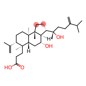 Alnustic acid