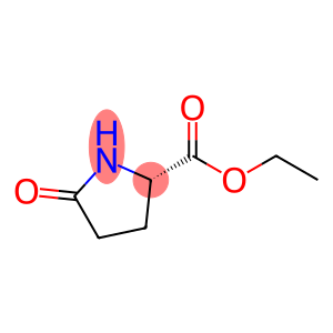 ETHYL (S)-(+)-2-PYRROLIDONE-5-CARBOXYLATE