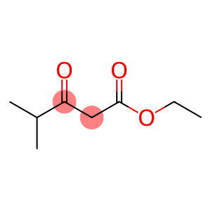 Ethyl isobutyrylacetate, Ethyl 4-methyl-3-oxovalerate