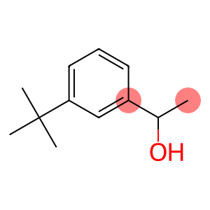1-(3-tert-butylphenyl)ethanol
