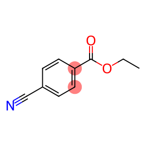 Benzoic acid, 4-cyano-, ethyl ester