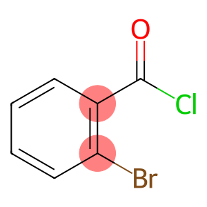 2-BROMOBENZENE-1-CARBONYL CHLORIDE