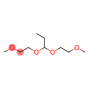 6-Ethyl-2,5,7,10-tetraoxaundecane