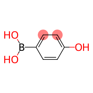 4-HydroxyphenylboronicAcid