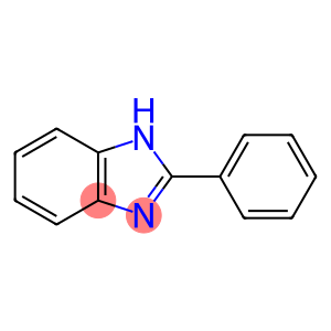 2-苯基苯并咪唑(粒径80-200目)