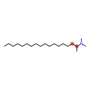 N,N-Dimethyl-2-octadecanamine