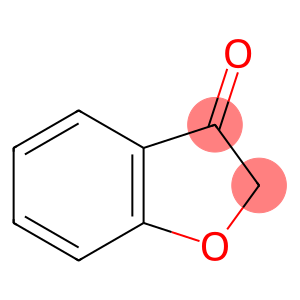 1-Benzofuran-3(2H)-one, Coumaran-3-one