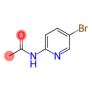 N-ACETYLAMINO-5-BROMOPYRIDINE