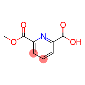 6-(Methoxycarbonyl)-2-pyridinecarboxylic acid