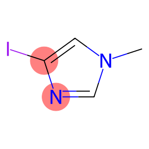 4-Iodo-1-methylimidazole