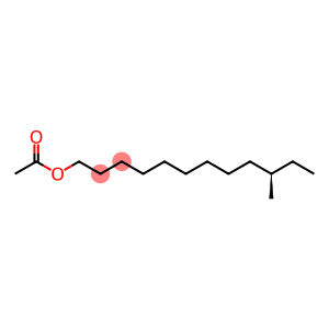 (10R)-10-Methyldodecyl acetate