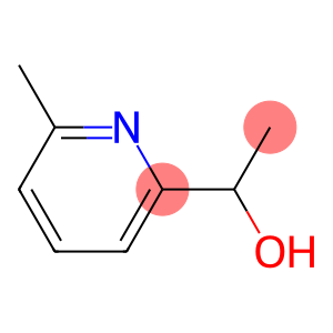 1-(6-甲基吡啶-2-基)乙烷-1-醇