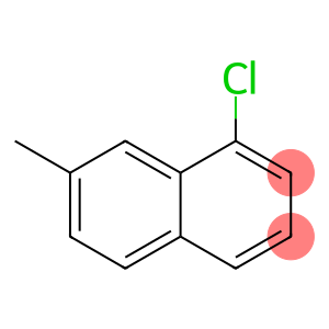 1-氯-7-甲基萘